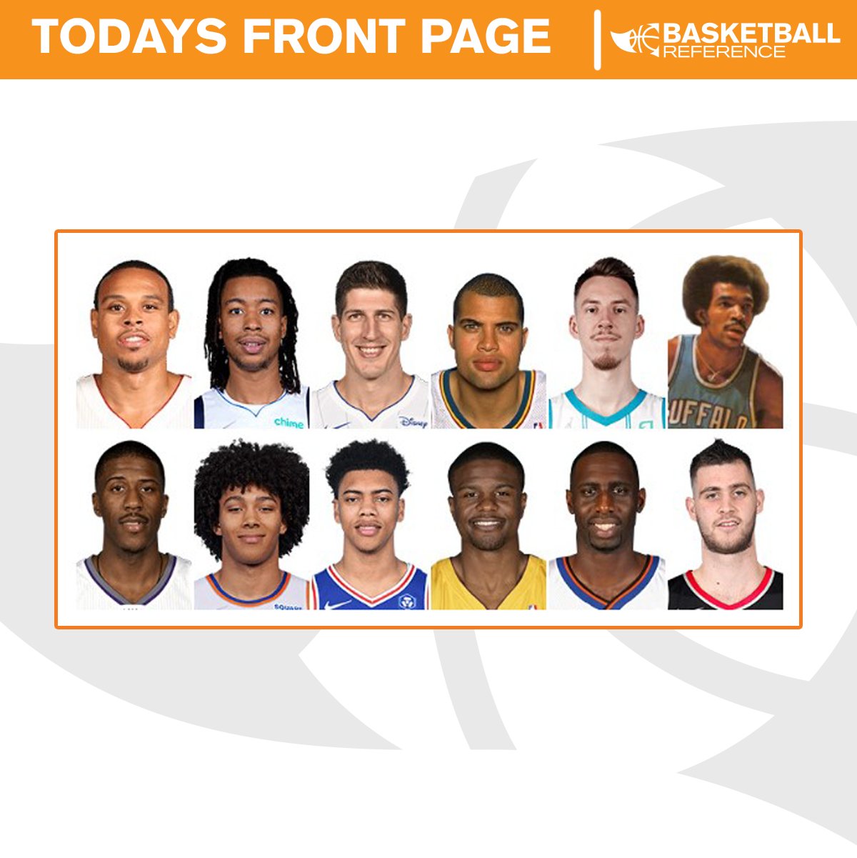 Basketball Reference on Twitter: 