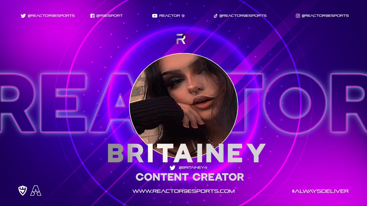 Reactor 9 tweet media