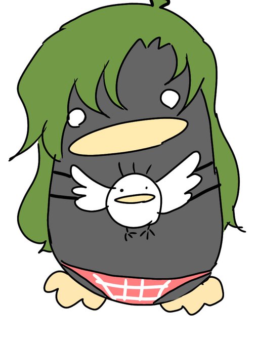 ほらセキュシーな狂気のご提供だ 