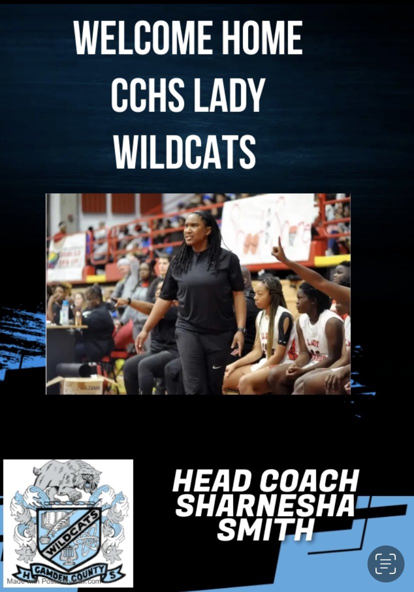 Shayla Smith tweet media