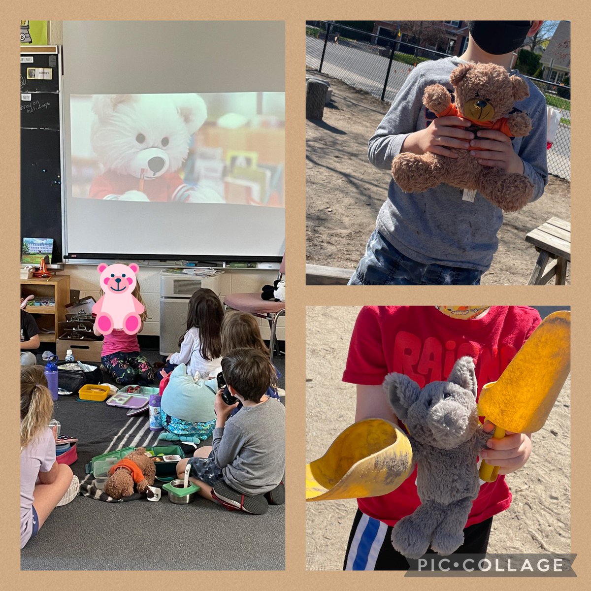 Renée Ste-Marie tweet media