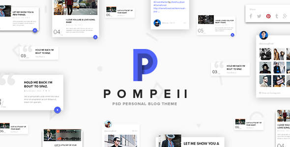 stylelibreview's tweet image. POMPEII - Material Personal Blog PSD Template
stylelib.org/away/?id=323480

#dzoan #material #materialdesign #photoshop #pompeii #responsivedesign #themeforest #uitemplates #blog #personal #modern #personalblog