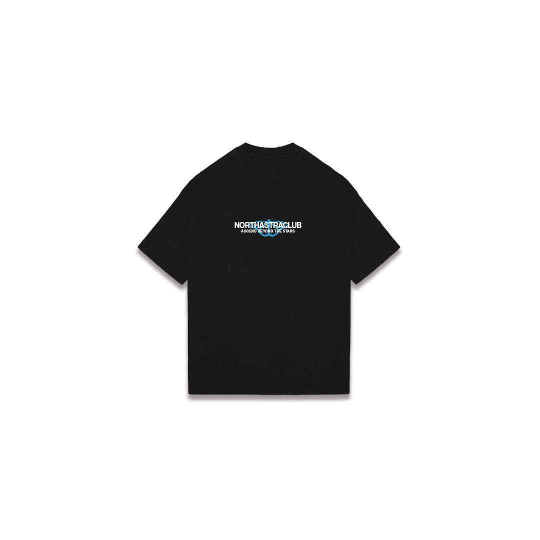 NorthAstraClub's tweet photo. 4 days left 🦋… only 45 in white and 45 in black🌟… what color are you copping ?? 🤍or🖤? #Revival https://t.co/TMmrg4WkV8