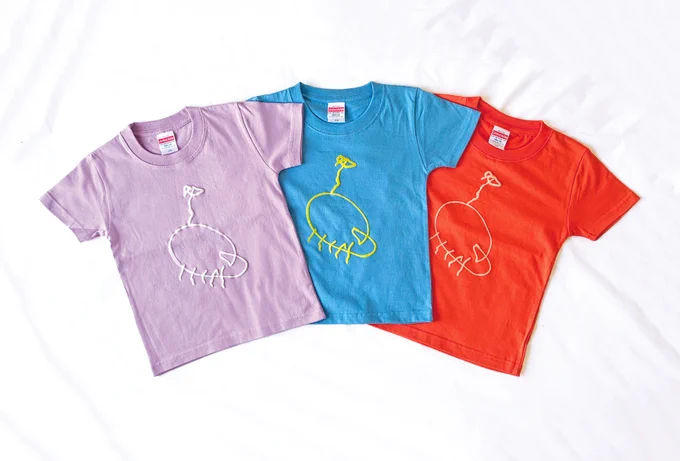 ムスメのむしさんTシャツかわいいいいいいいいいいいいいいいいいいいいいいいいいいいいいいいい😭😭😭😭😭😭😭😭😭😭😭😭😭 https://t.co/VRFexPeK9S 