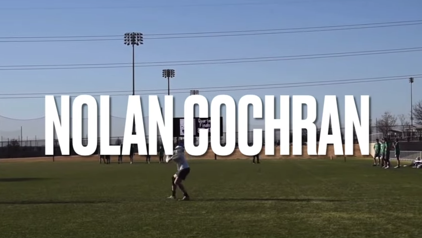Ultiworld's tweet photo. . @UofIowaUltimate's Nolan Cochran for Callahan 2022 -> https://t.co/ABoYNY2KTp https://t.co/rwwsE6SIQI