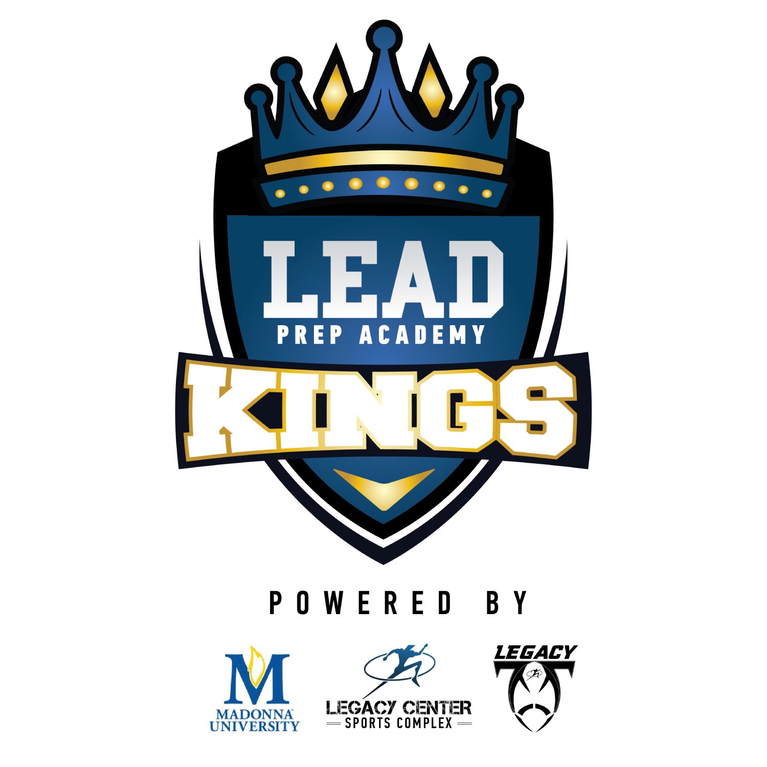 LEAD Prep Academy Kings on Twitter "Proud to Partner with MadonnaU