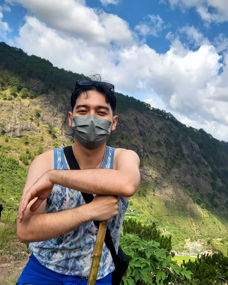 averagejohn314's tweet photo. Someday, I'll be somebody else's first choice 🥇 #engrjctravelstosagada https://t.co/3B8dnwHcJa