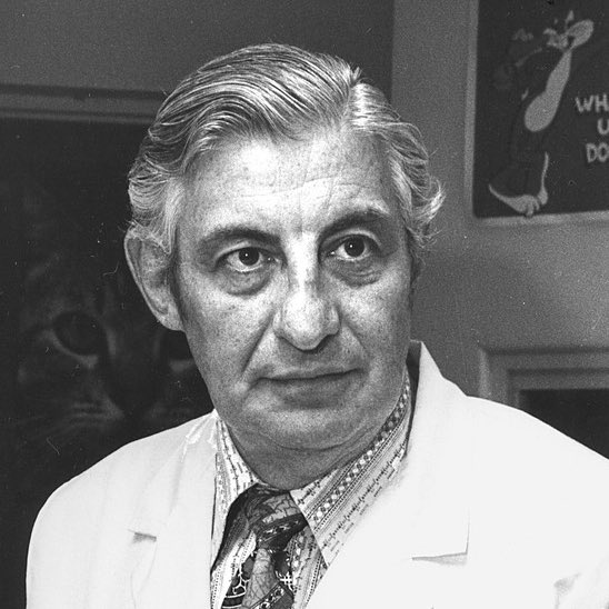 Conservative Rashkind Bas May 10 marks the birthday of interventional cardiology! Was it Andreas ...