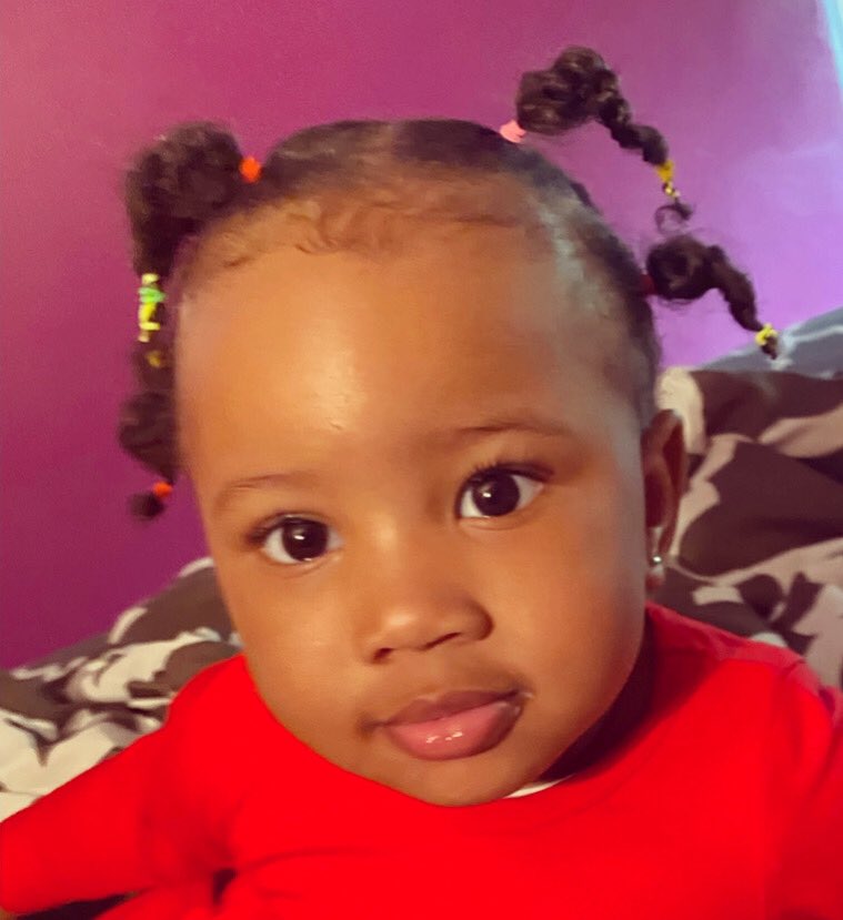 ButtaButtaWorld's tweet image. ❤️LOVE❤️ #LoveAdrienWalton #LUVBUG #LAW #GirlDad #14Months #LoveYours #ButtaNeverForgets