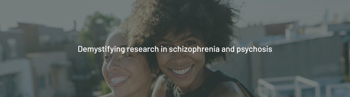 CNRSP_RCRSP's tweet image. Let&apos;s demystify research in #schizophrenia and #psychosis. A thread from our network 👇schizophrenianetwork.com/research
