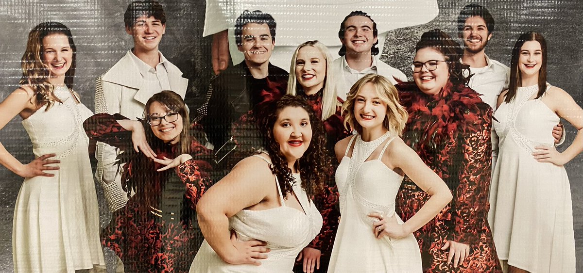 First night of Spec is in the books!  So much love for these kids!  Come see them Thursday at 6 at the Cole!