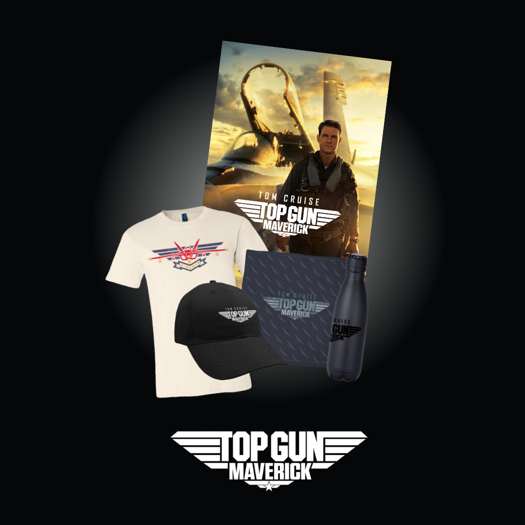 BenMkWrites's tweet image. Feel the need... the need for speed. Follow us, RT, Reply w/ your city + Tag a wingman to enter to #win an epic #TopGun: Maverick prize pack full of #TopGunMaverick gear, plus passes to see an advance screening, taking place May 24 in #Toronto, #Vancouver, #Montreal &amp;amp; #Edmonton!