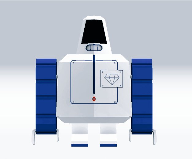 Nft Robots tweet media