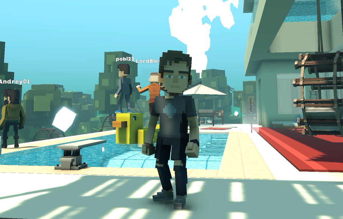 DanaXDXo's tweet photo. @TheSandboxGame https://t.co/CxGguvps1h