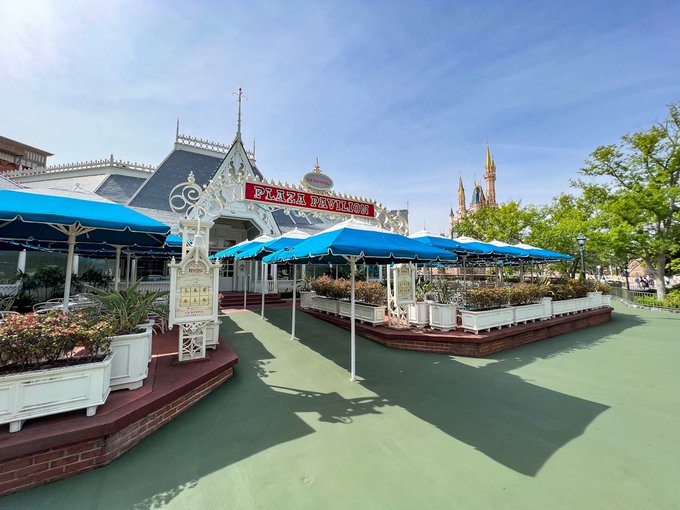 ディズニーランドの子連れ向けのおすすめ人気レストラン9選 お子様メニューも充実 ディズニー裏マニア