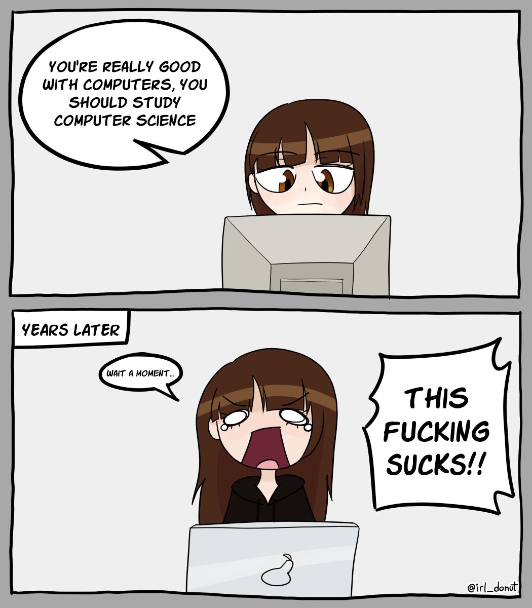 irl_donut's tweet photo. hey you're good with computers... https://t.co/I6owhndE8p