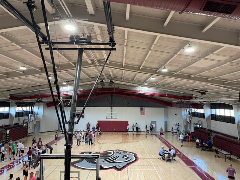 Benton Schools tweet media