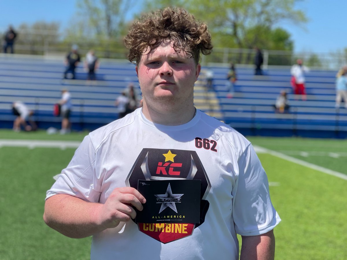 Six Star Football | MISSOURI tweet media