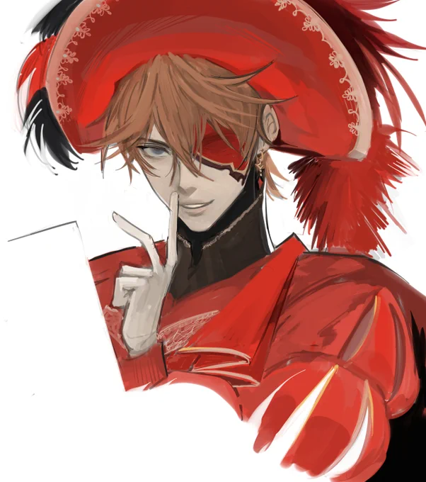 Red Death 