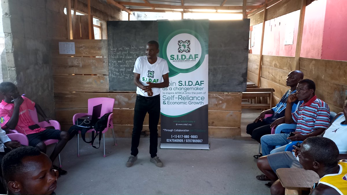 ProjectFREE21's tweet photo. Read the full story for this week's zonal update here:
https://t.co/pdBqRg5n9w
Via @SIDAFcollab
#SIDAF #ProjectFREE21 #EFBPP #EFBRA #zoning #community #opportunity #africa #collaboration https://t.co/LzLufjzqsz
