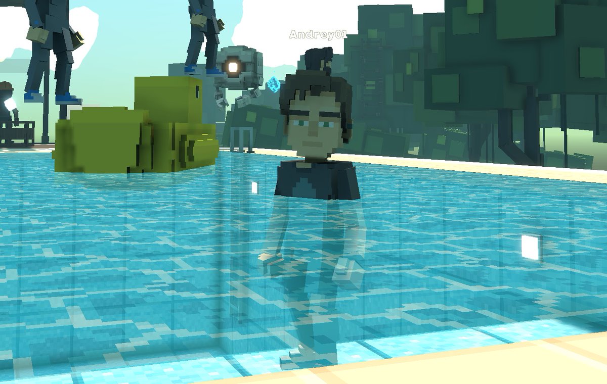 FerniFn's tweet photo. @TheSandboxGame https://t.co/BctD1z07gG