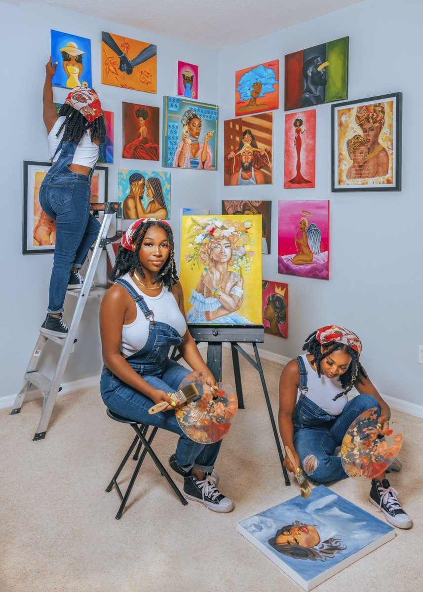 HPVISUALS_'s tweet photo. Artistry at its finest 🖼 https://t.co/VKwHqioAfG