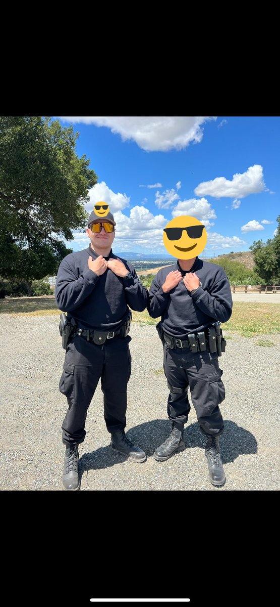 There’s a new sheriff in town 🤠