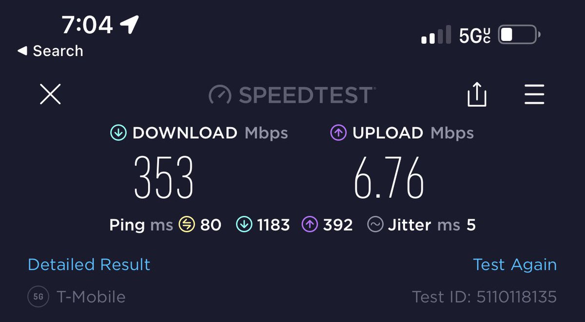 #InternetFreedom is making huge waves in <a href="/SiouxFalls/">SiouxFalls</a>🔥🔥 customers are loving our high-speed Internet—YOU CANT BEAT IT! Low as $30/mo, unlimited wifi, 1st month free, no contract or price hike, and 1/2 price #YouTubeTV for the 1st year🥰 #SMLincoln is STOKED!!🙌