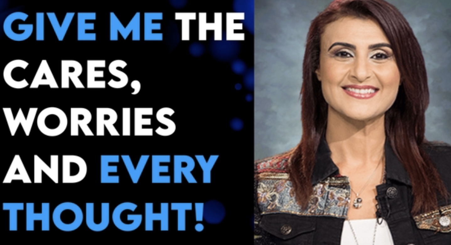 The Elijah List on Twitter "https//t.co/JPNQg5BlAV I interviewed Yvon