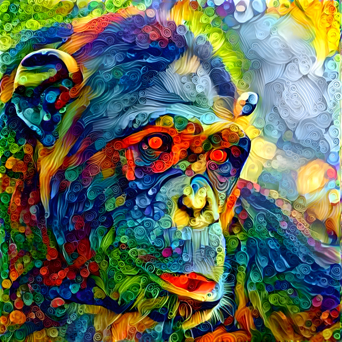 Check out Ape_Ada #0205 by Ada_Arada at Crypto.com NFT! crypto.com/nft/collection… ผ่าน <a href="/cryptocom/">Crypto.com</a>