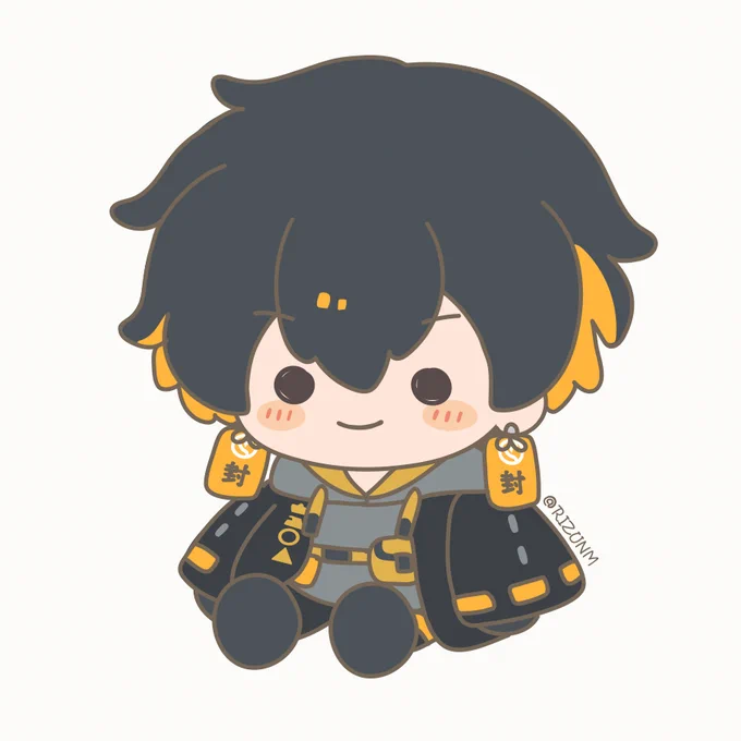 ぬい 