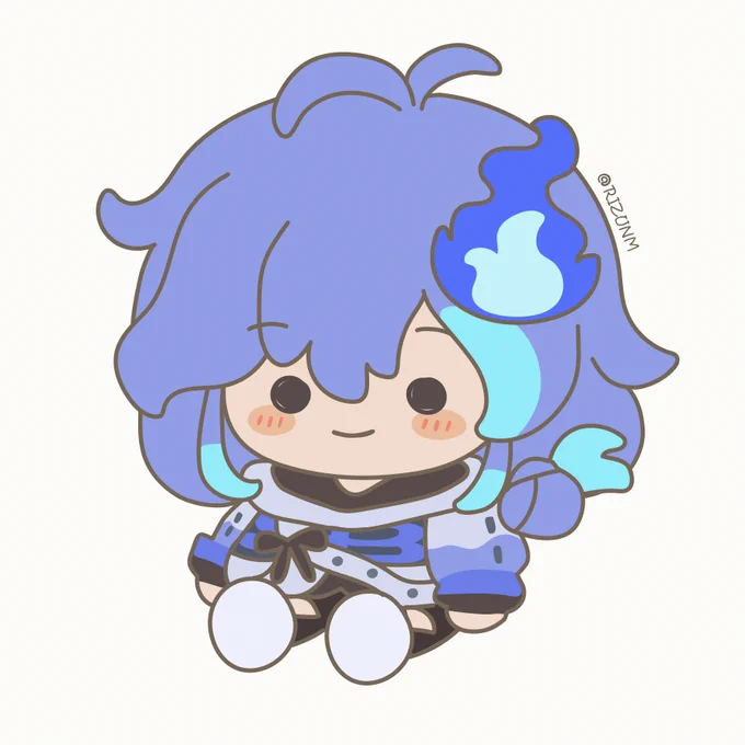 ぬい 