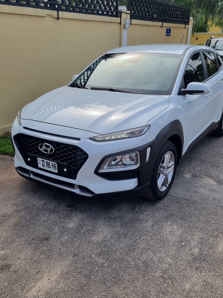 EscobarSy2's tweet image. Hunday kona modèle 2018 kilomètres 40313 déjà à point noir numéro de téléphone 068334488ou056184400