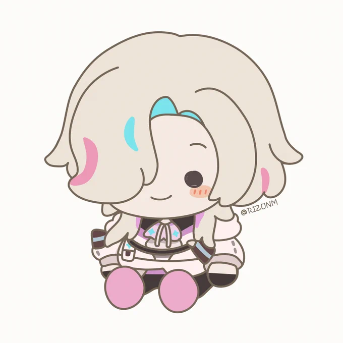 ぬい 