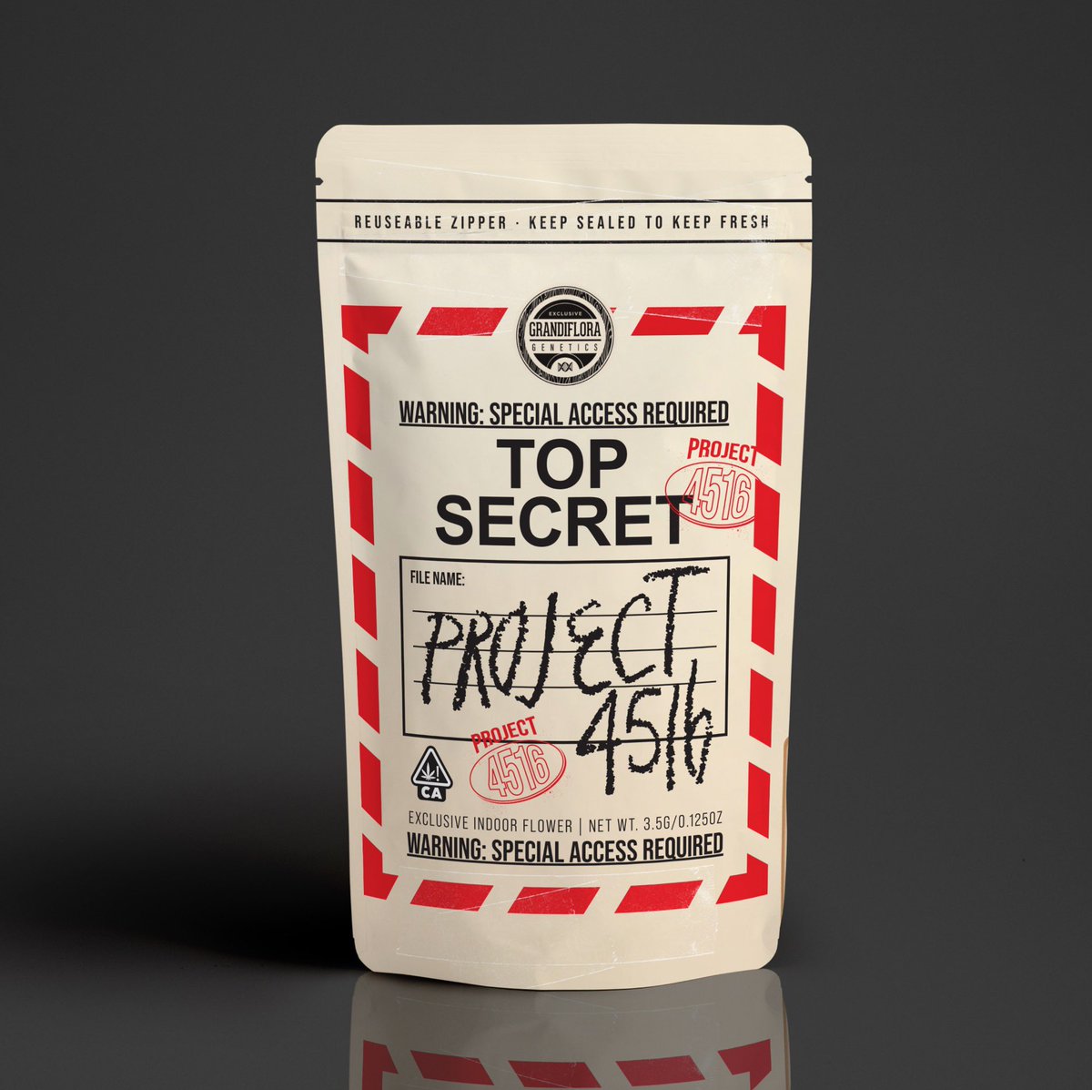 Here is some of our work with “Grandiflora Genetics” 🧬🍬

#Project4516 is a crowd favorite, #RareCandi is a strain I named (pokemon sh*t &amp; collab with <a href="/wearebbusa/">Brand Brothers USA</a>! They crossed Project 4516 with Zkittlez. Coming soon! 

Design work: <a href="/MeghanPsd/">𝖒𝖊𝖌𝖍𝖆𝖓𝖕𝖘𝖉ᴱᵀᴴ</a> <a href="/wearebbusa/">Brand Brothers USA</a>