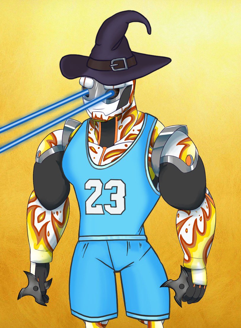 iEarning_Bot's tweet image. 🚨Kids On The Block x iEarning Bot🚨

🏆Collab Giveaway
✅1x iEarning Bot NFT
✅10x Kids On The Block WL

TO ENTER:
1️⃣ ❤️;RT
2️⃣ Follow 
@iEarning_Bot &amp;amp; @KOTBNFT 
3️⃣ Join Discords: 
discord.com/invite/4BGX6X8…

⏰End in 48 hrs

#NFT #solananft #NFTGiveaway