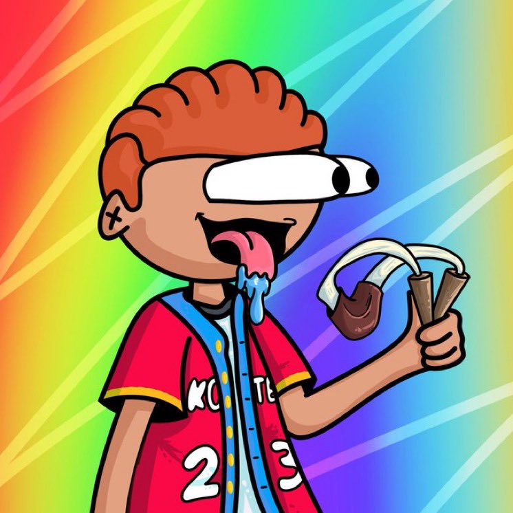 iEarning_Bot's tweet image. 🚨Kids On The Block x iEarning Bot🚨

🏆Collab Giveaway
✅1x iEarning Bot NFT
✅10x Kids On The Block WL

TO ENTER:
1️⃣ ❤️;RT
2️⃣ Follow 
@iEarning_Bot &amp;amp; @KOTBNFT 
3️⃣ Join Discords: 
discord.com/invite/4BGX6X8…

⏰End in 48 hrs

#NFT #solananft #NFTGiveaway