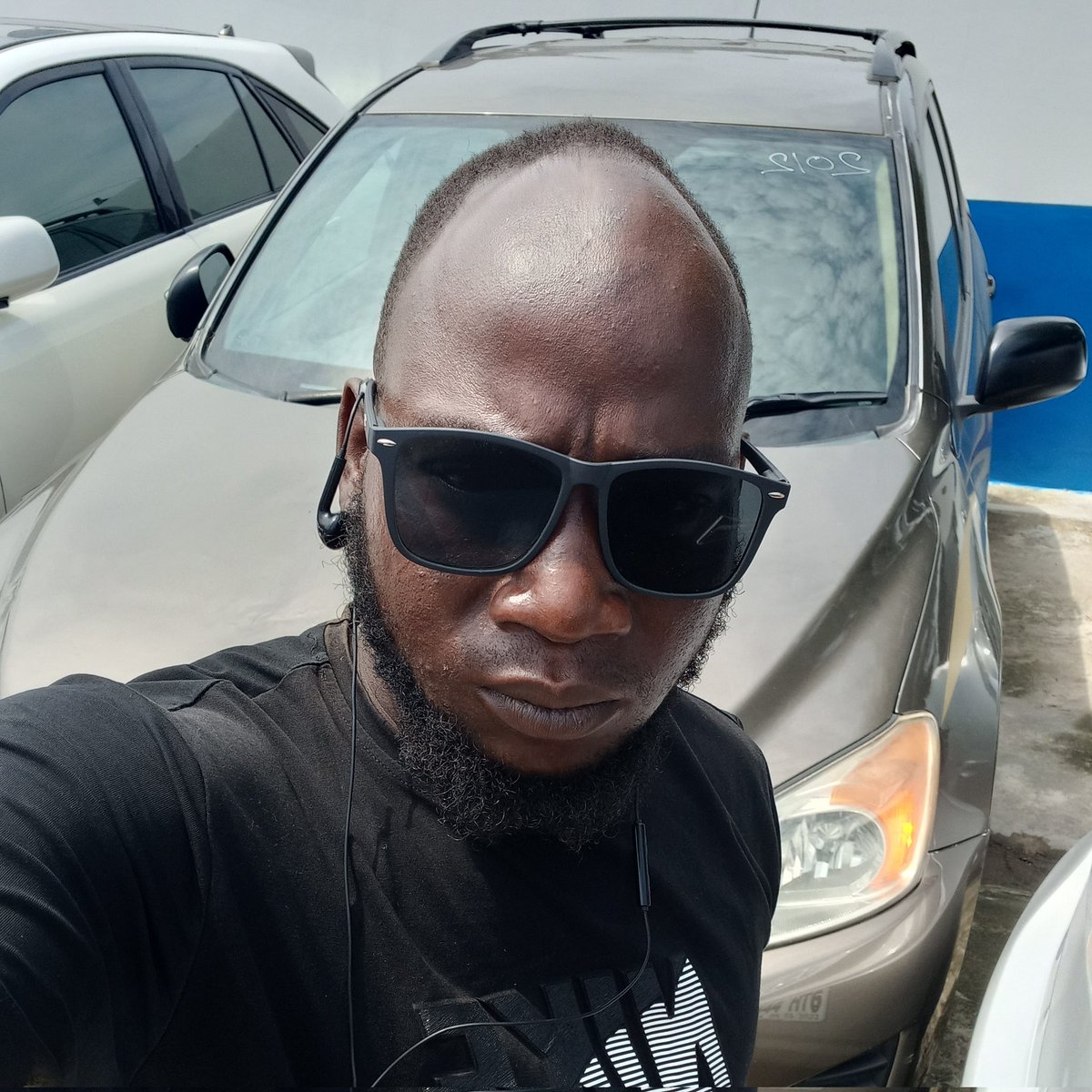 EscobarSy2's tweet image. #NouvellePhotoDeProfil