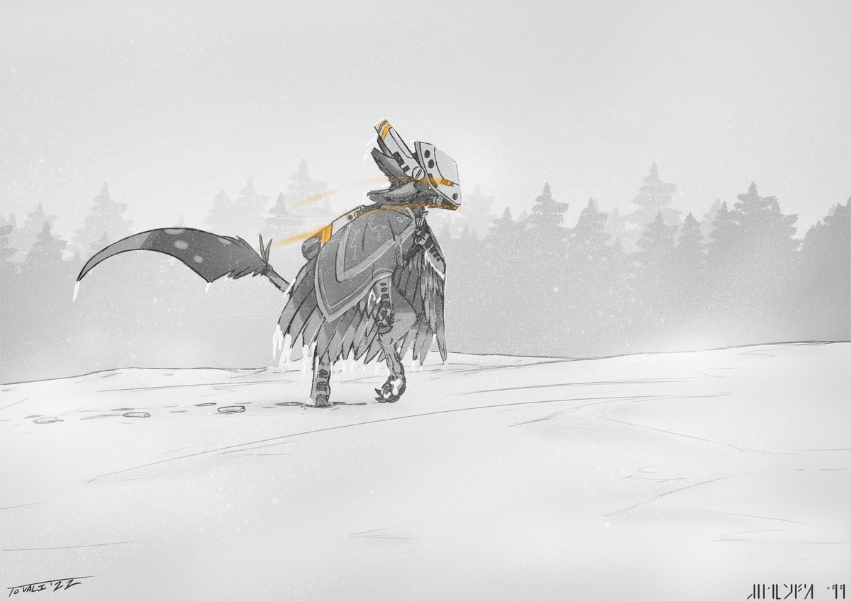 Todd the Raptor tweet media