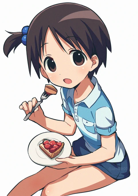 伊藤千佳🍓 