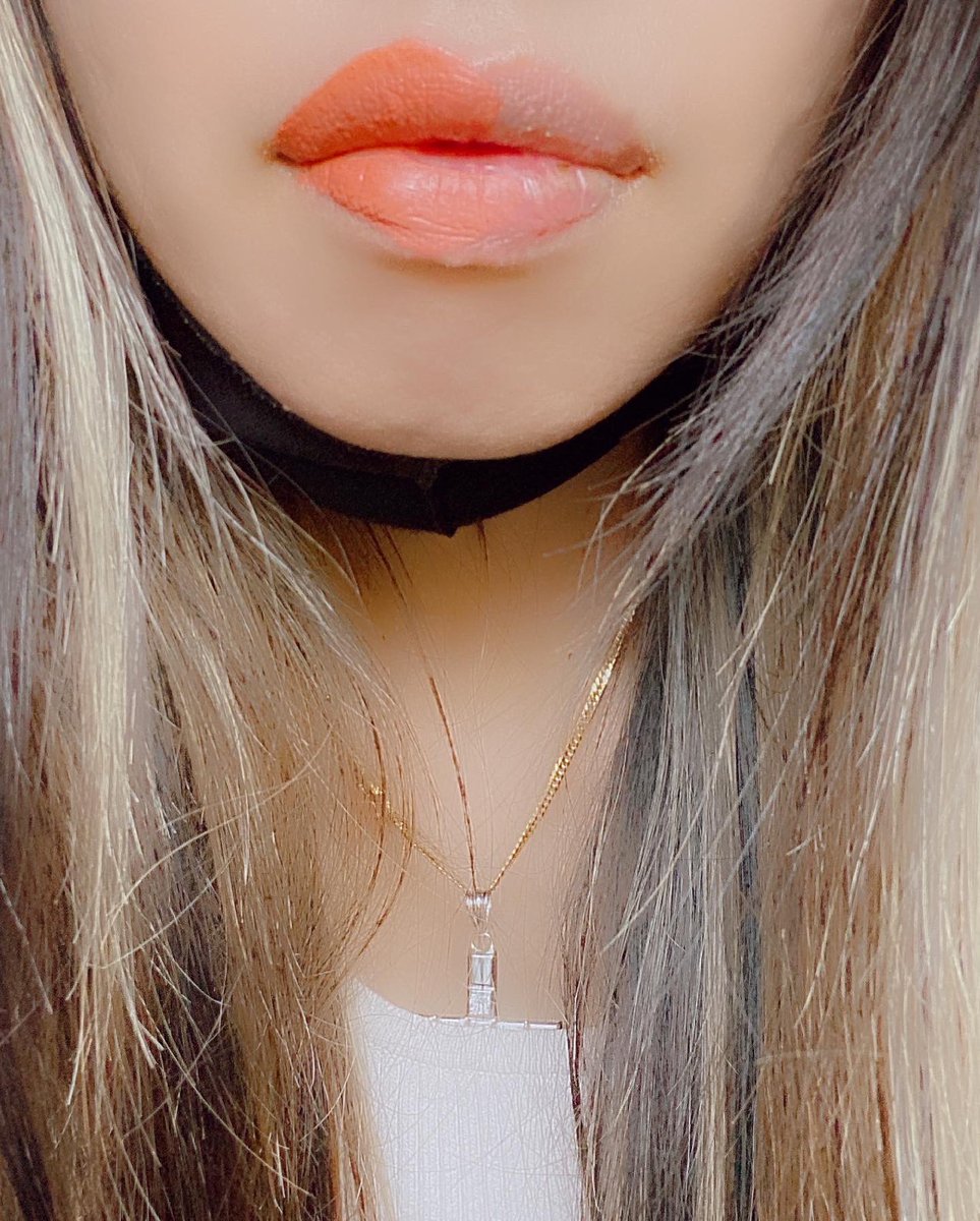 majek0's tweet photo. cyq cupid lip
3番、5番 人中短縮メイクができちゃう。これ色味も可愛くて気に入ってんの。トラミーよりモニターキャンペーンで頂きました。
#CYQ #CUPIDLIP #落ちないリップ #マットリップ
#今がモテキ #乙女のたくらみ
#新作コスメ https://t.co/LfDkC2mmul