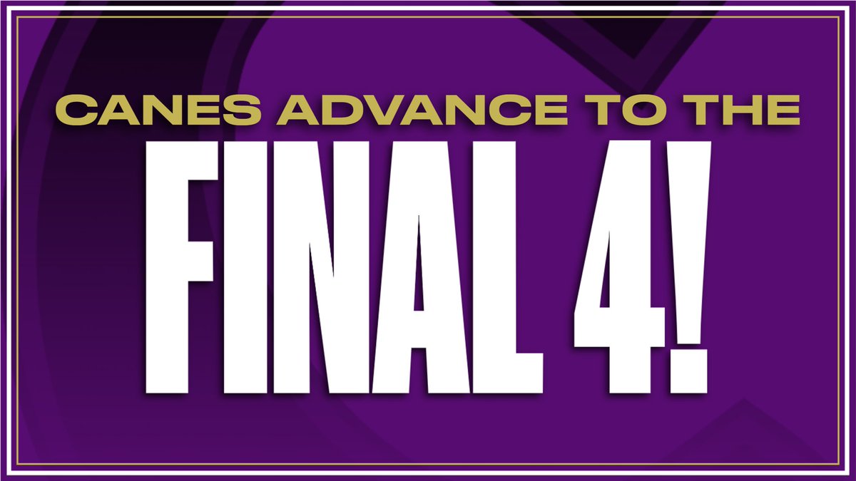 CHSHurricaneBSB's tweet photo. The Canes are going to the Final Four!!! Cartersville defeated Greenbrier 6-4 to advance to the State Semifinals for the 13th time in school history. https://t.co/wNUGCdM6DK