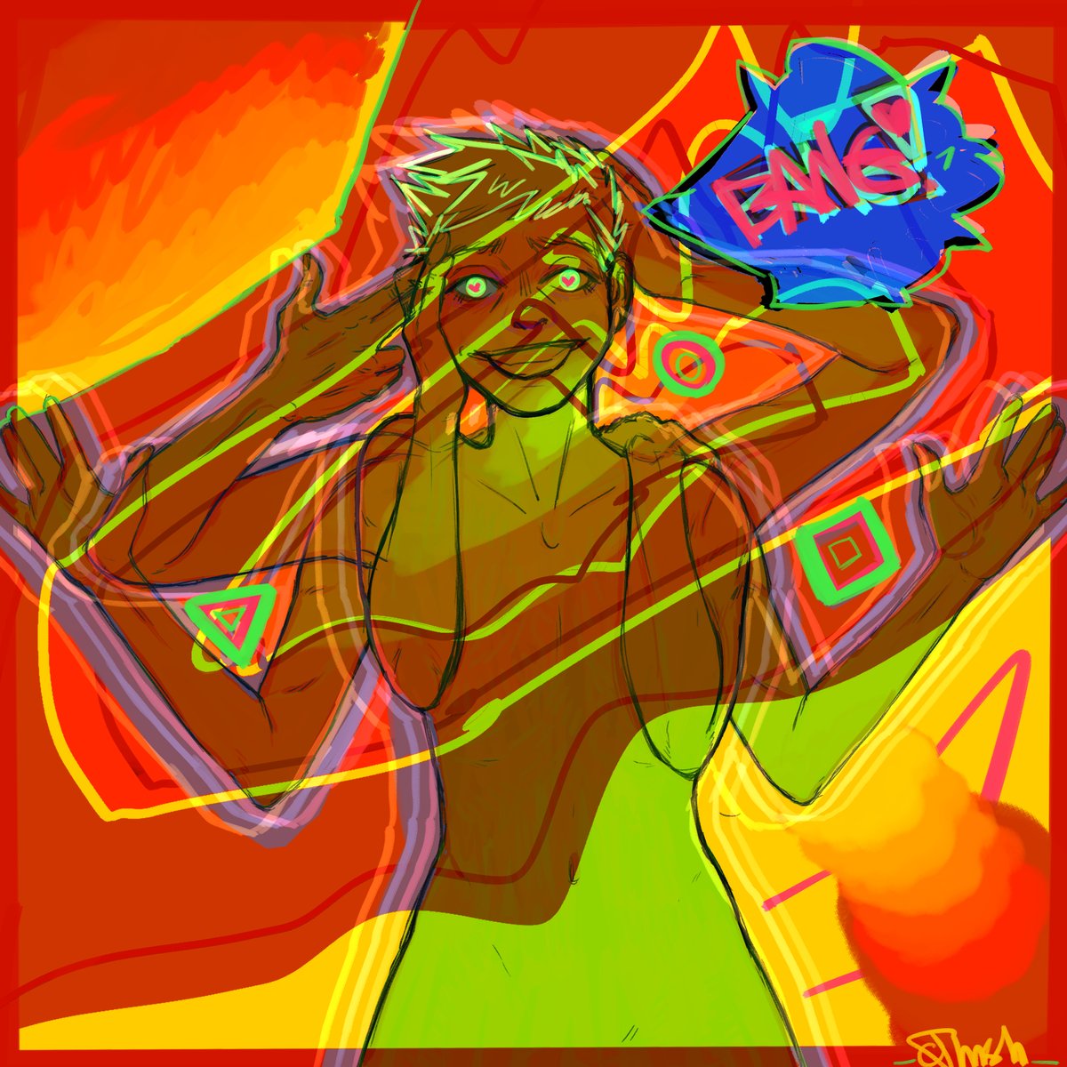 _cJMSh_'s tweet photo. i have no idea what the fuck is going on with colors here https://t.co/9cfbgRSfU0