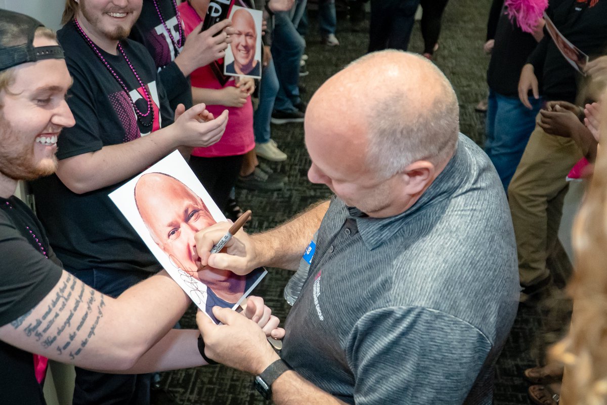 719Elevate's tweet photo. Thank you for hanging out in the 719! Come back soon! @JonFreier @marknolanmfn @leslie_vickie https://t.co/ZtE9RI9nlx