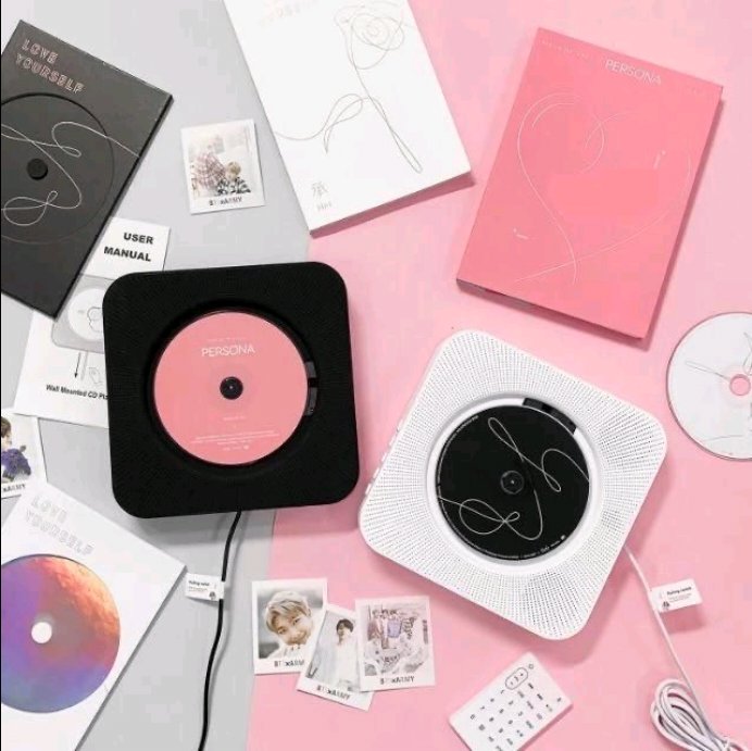 beebeembbap's tweet photo. Rekomendasi cd dvd player 💽

💿 Portable
📀 External

A Thread https://t.co/F5r22S8np0