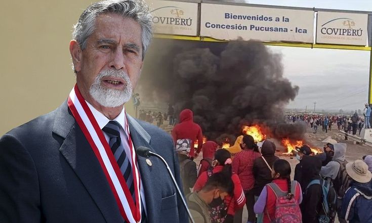 DanielS12576850's tweet photo. @afojascero @FSagasti filo #terruco con fono 
Fan enamorado de #Asesino #TerroristaCerpaCartolini
#SagastiAsesino #14Muertos
Avalo al #AsesinoCastillo #9Muertos
@partidomorado Es #IzquierdaParasita Busco liberar a #Genocida #AbimaelGuzman y no a quien lo combatio
Le lloran en ojo q llora https://t.co/pt29yz2WbD