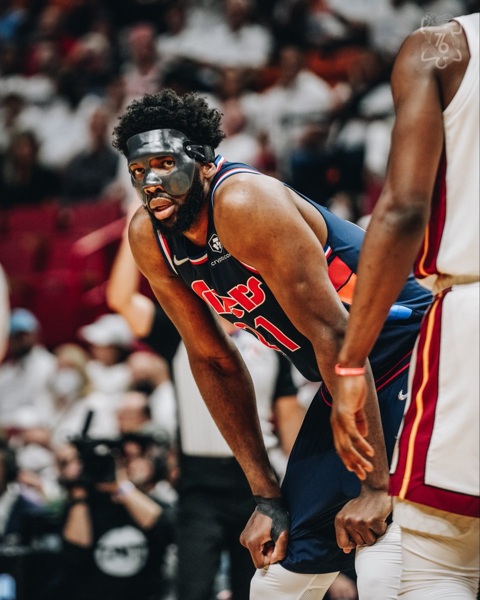 sixers's tweet photo. resilient. https://t.co/i2aqx8W4Qu
