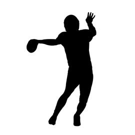 RZFoxSports's tweet photo. With the draft just around the corner, there are several teams that could go quarter back in round 1. 
Will the Jets be the first one to do it? https://t.co/d5HpS31XVE