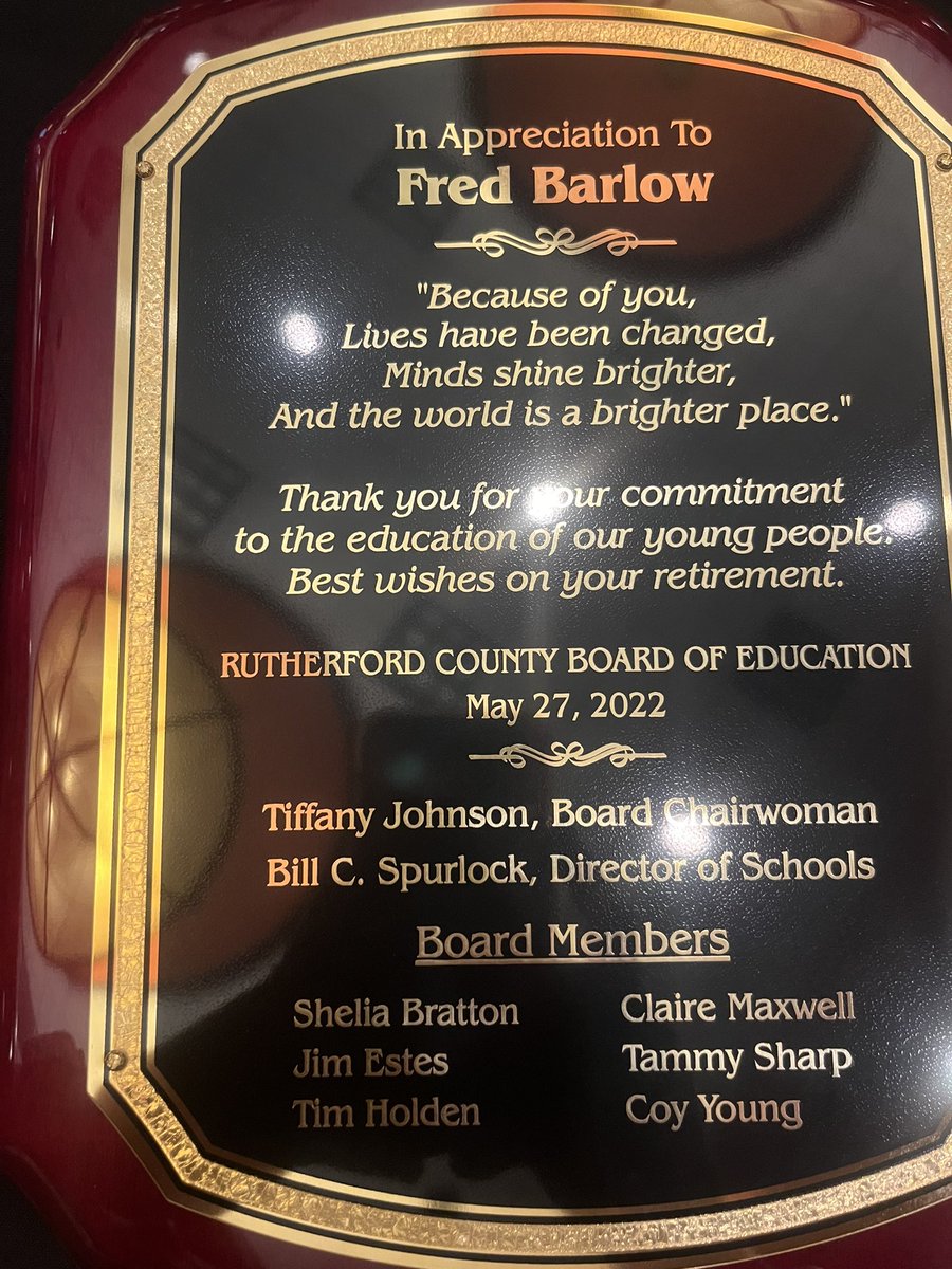 April Sneed tweet media