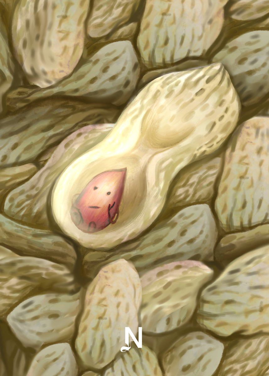 NightTimeStory's tweet photo. Just reminding you about a story we're super proud of. "An Only Nut" by Sara Becker drops this Sunday but you can pre-order now https://t.co/8zdq4rXEx5 https://t.co/atVCNfdmSL